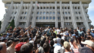 Kirguist&aacute;n y Tayikist&aacute;n se acusan mutuamente de violar el alto el fuego