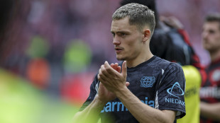 E' ufficiale, Wirtz al Liverpool per una cifra monstre