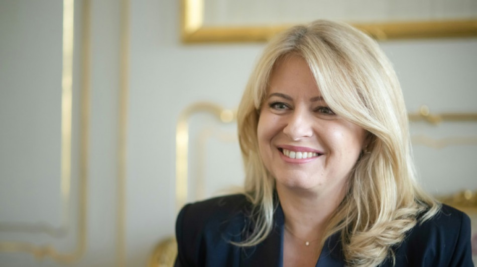 L&iacute;der da Eslov&aacute;quia condena o discurso de '&oacute;dio' na campanha eleitoral