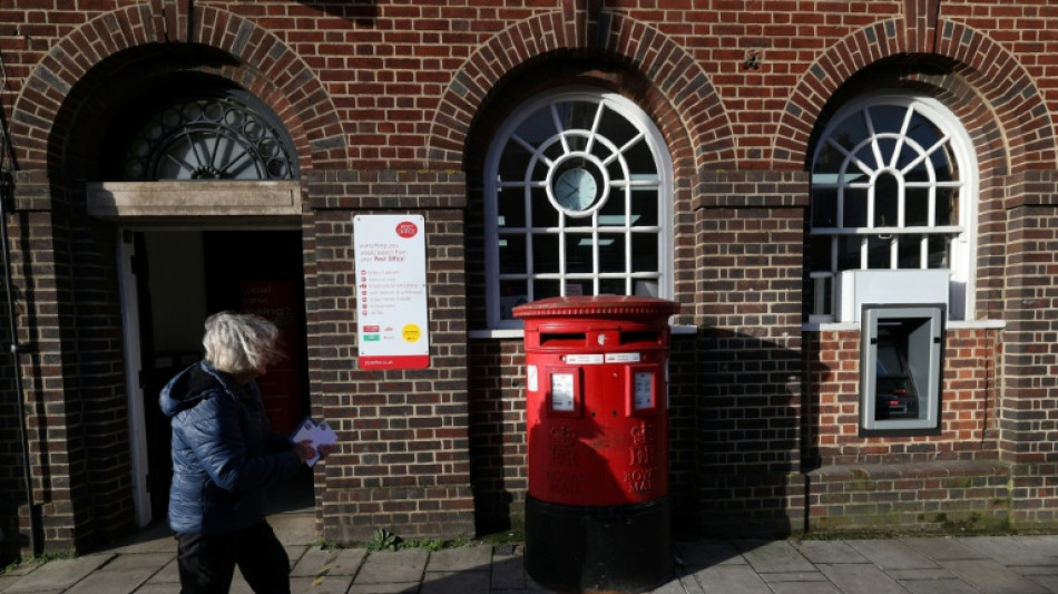 Esc&acirc;ndalo dos Correios pode ter motivado 13 suic&iacute;dios no Reino Unido