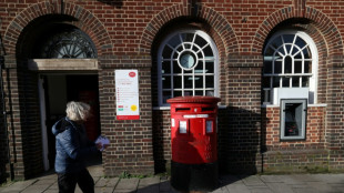 Esc&acirc;ndalo dos Correios pode ter motivado 13 suic&iacute;dios no Reino Unido