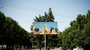 'They could be here in two days': Ukrainian town braces for Russian advance
