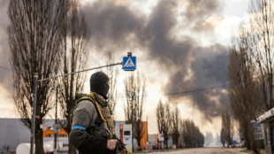 La guerra en Ucrania, un nuevo mazazo para los pa&iacute;ses pobres, seg&uacute;n la ONU