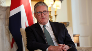 Starmer, 'attacchi Usa per attenuare minaccia nucleare Iran'