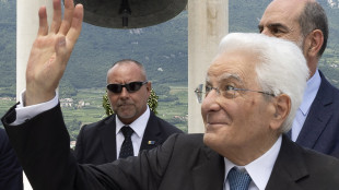 Mattarella, grati a Guardia Costiera per senso dovere e umanit&agrave;