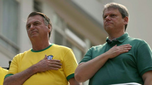 Bolsonaro "nunca" intent&oacute; dar un golpe de Estado, dice un aliado en el juicio en Brasil