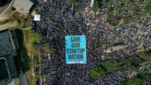 La reforma judicial altera las l&iacute;neas divisorias de la pol&iacute;tica israel&iacute;