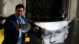 El caso Assange, una saga judicial de 14 a&ntilde;os