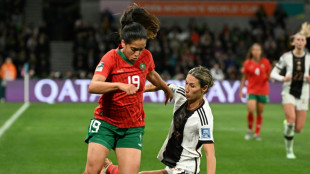 Gegen Kolumbien: DFB-Team will Zweik&auml;mpfe "nicht scheuen"