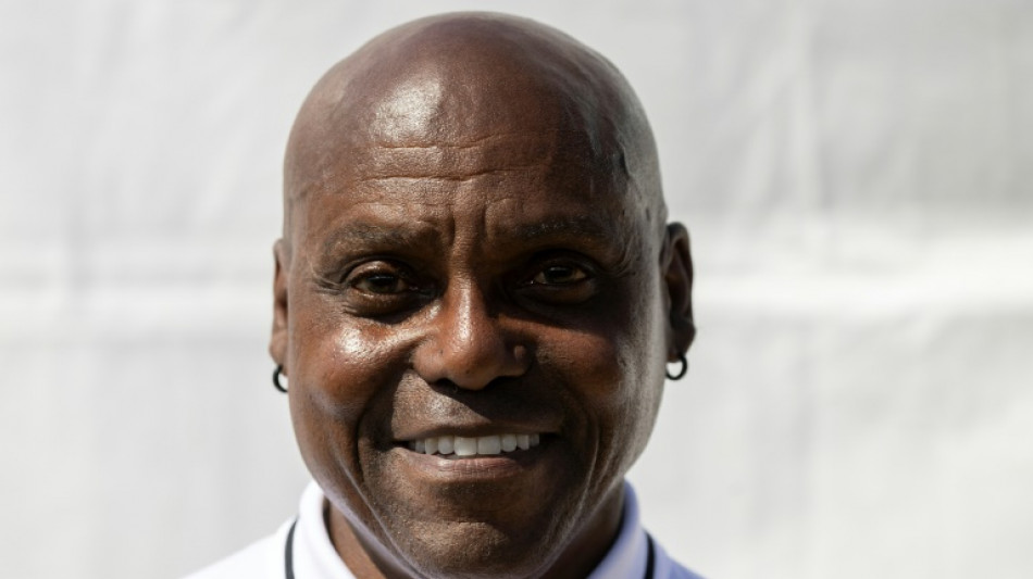Athl&eacute;tisme: "les Jeux de Paris vont &ecirc;tre fabuleux", lance Carl Lewis &agrave; l'AFP