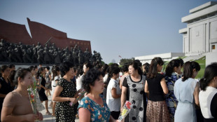 Corea del Norte reabrir&aacute; sus puertas en diciembre al turismo extranjero