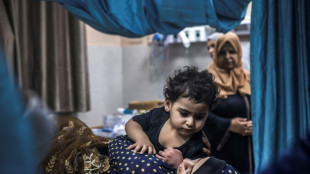 "17 m&aacute;rtires y otros 5 muertos", el macabro recuento de un hospital de Gaza