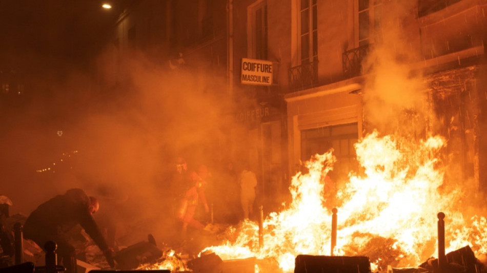 Retraites: l'&eacute;preuve de force encore et toujours