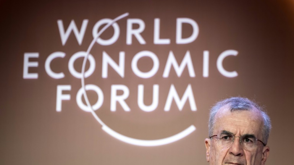 France: vers une croissance ralentie, mais sans red&eacute;marrage de l'inflation