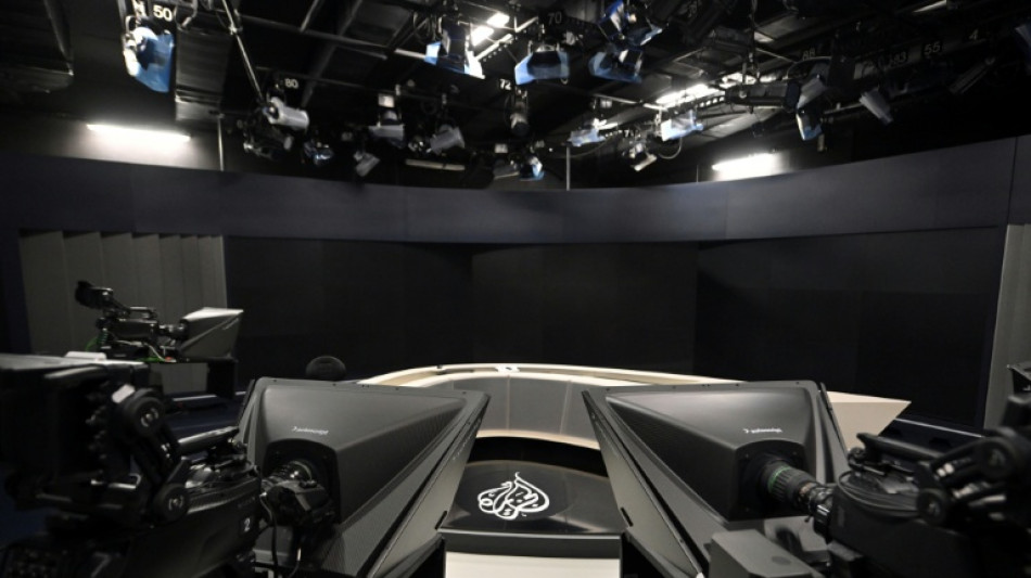 Shock media closure deals new blow to press freedom in Balkans