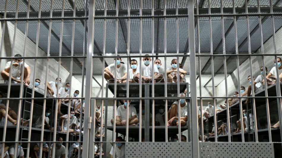 Líderes de gangue afirmam que ajudaram Bukele a chegar ao poder em El Salvador