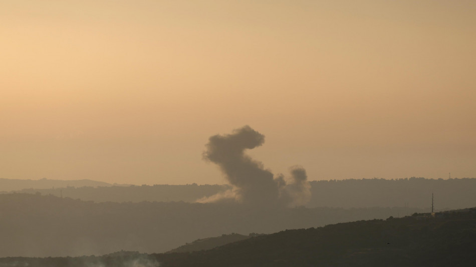 Idf, 'a causare feriti a nord di Israele &egrave; stato nostro razzo'