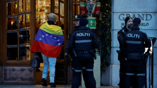 Mar&iacute;a Corina Machado n&atilde;o comparecer&aacute; &agrave; cerim&ocirc;nia de entrega do Nobel da Paz