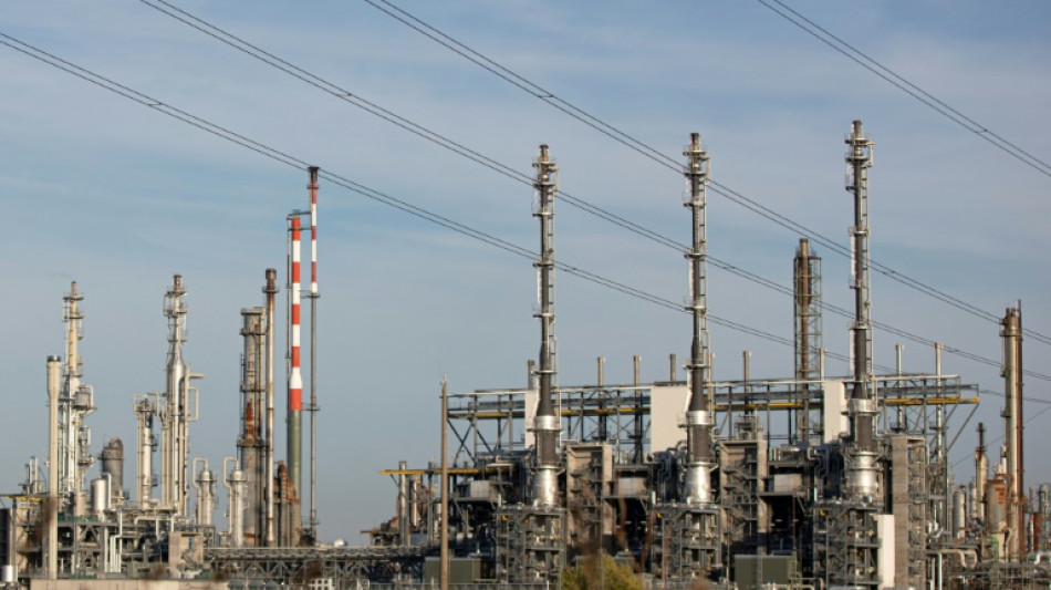 Ifo: Gesch&auml;ftsklima in der Chemieindustrie zuletzt deutlich verbessert