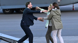 Aktivistin &uuml;bt scharfe Kritik an Gefangenenaustausch zwischen Belgien und Iran