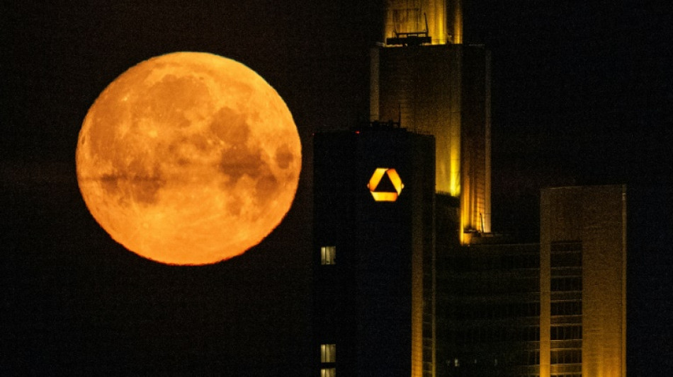 German lender Commerzbank's profits jump as it fends off UniCredit