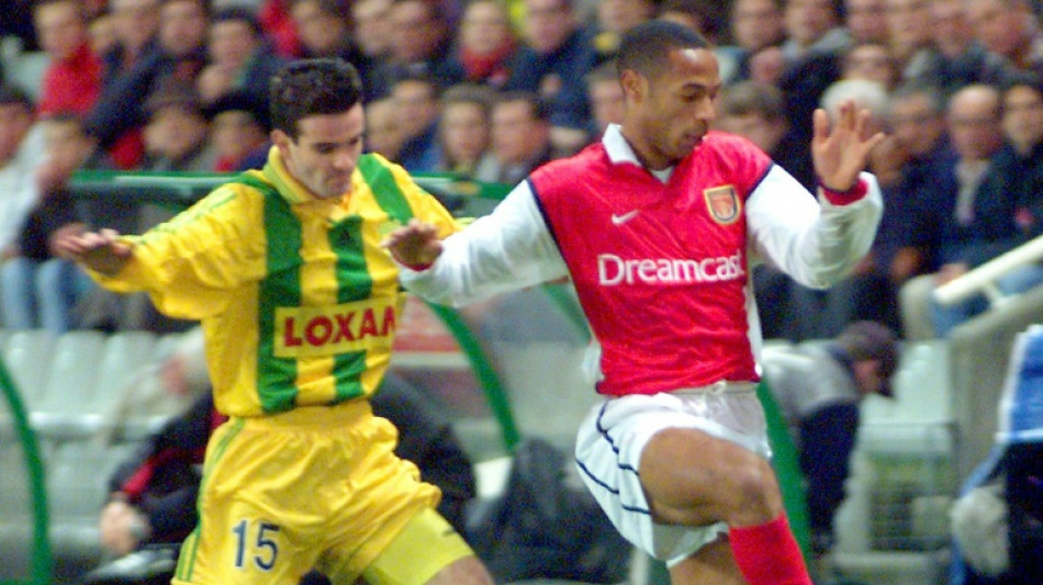 Foot/C3: Nantes, une histoire marqu&eacute;e par des grandes joutes europ&eacute;ennes