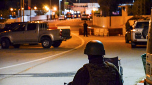 Polizist t&ouml;tet bei Angriff auf Synagoge auf tunesischer Insel Djerba f&uuml;nf Menschen