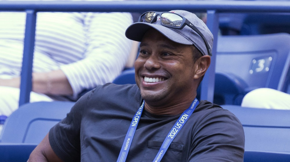 Pr&auml;mie f&uuml;r das Zugpferd: Woods kassiert 15 Millionen