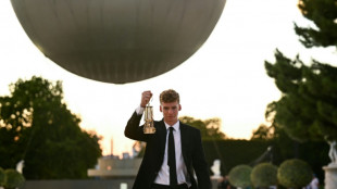 De Marchand &agrave; Dupont, Toulouse, une "ville en or" olympique