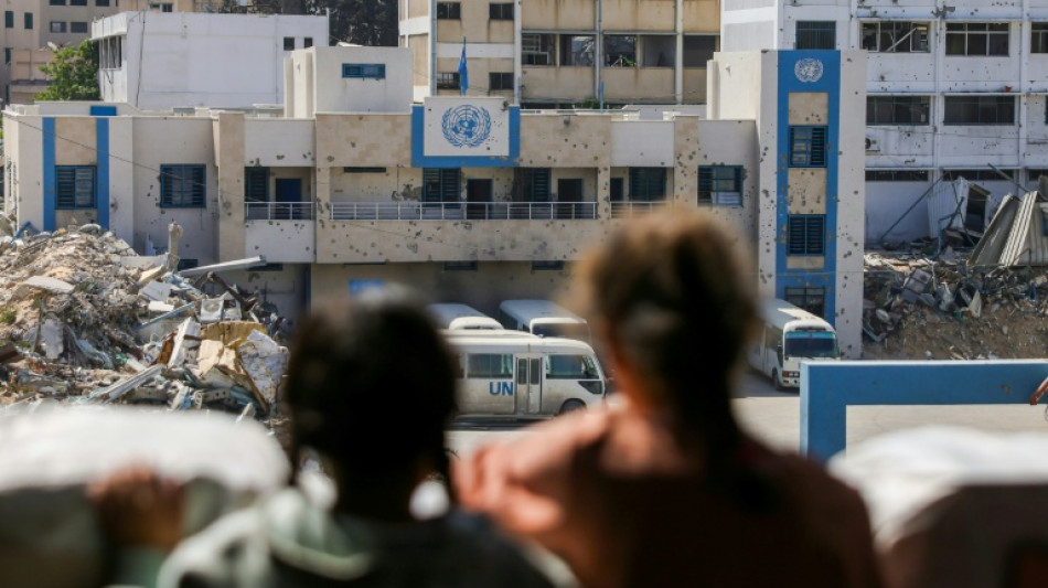 Incertidumbre sobre entregas de alimentos en Gaza por parte de la criticada fundaci&oacute;n estadounidense