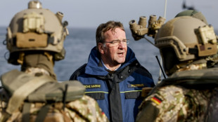 Bundestag erteilt Mandat zu weiterer Bundeswehr-Beteiligung vor Libyens K&uuml;ste