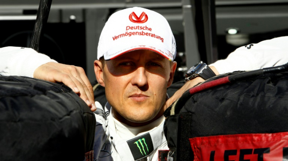 Los tres sospechosos del intento de chantaje a la familia Schumacher ir&aacute;n a juicio
