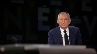 "Derniers r&eacute;glages" en cours pour la composition du gouvernement Bayrou
