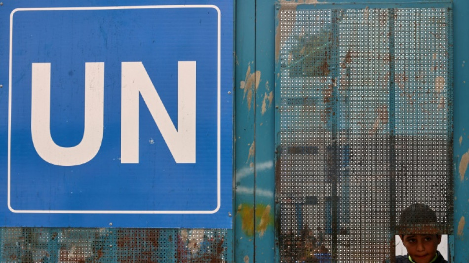 UNO vermeldet Rekordzahl an get&ouml;teten humanit&auml;ren Helfern: 281 Opfer seit Jahresbeginn