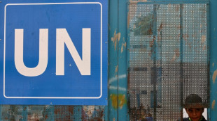 UNO vermeldet Rekordzahl an get&ouml;teten humanit&auml;ren Helfern: 281 Opfer seit Jahresbeginn