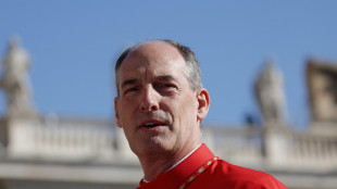 Cardinale Bustillo, 'niente tattiche, scegliere un buon Pastore'