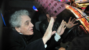 Muere el actor argentino Antonio Gasalla a los 84 a&ntilde;os