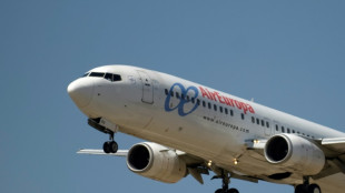 Un Boeing d'Air Europa atterrit au Br&eacute;sil apr&egrave;s des turbulences, au moins 7 bless&eacute;s
