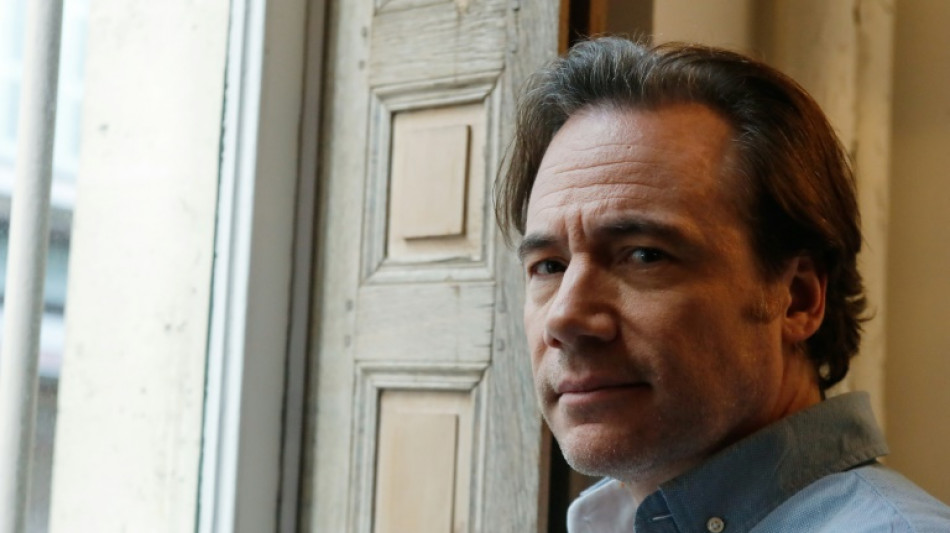 Comedian Michael "Bully" Herbig h&auml;tte Hochzeit fast durch Lachanfall ruiniert