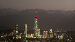 Chinese activist asks Taiwan not to deport him