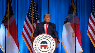 Contagem regressiva para apresenta&ccedil;&atilde;o de Trump &agrave; justi&ccedil;a por documentos secretos