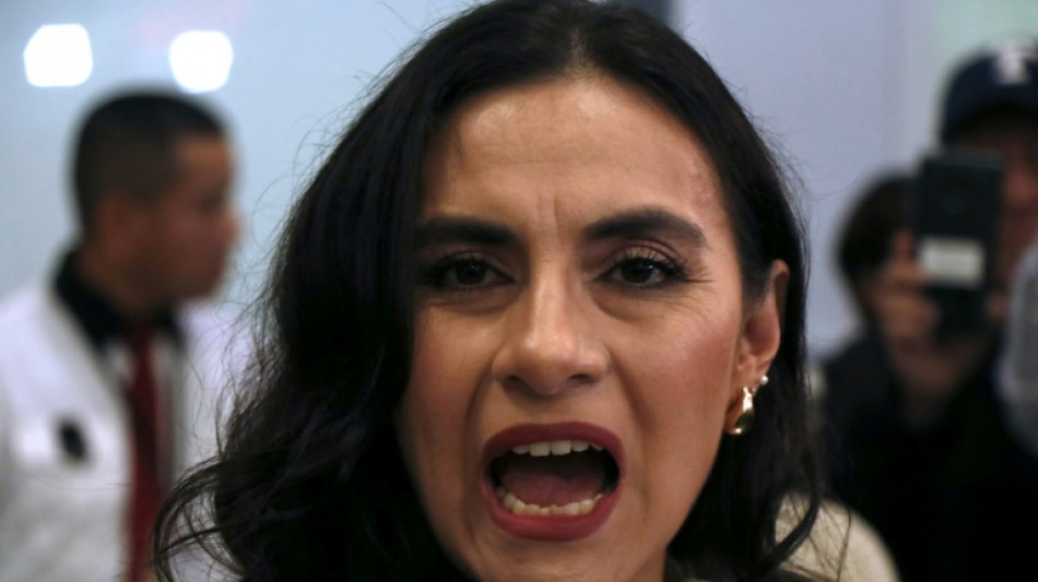 Vice do Equador retorna ao pa&iacute;s e pede fim de 'persegui&ccedil;&atilde;o'