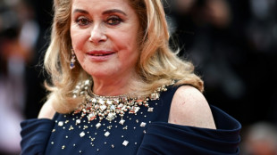 Filmfestival von Cannes beginnt mit Kost&uuml;mfilm &uuml;ber Ludwig XV.