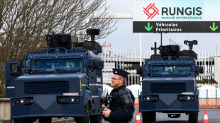 Protestierende Bauern dringen in Pariser Gro&szlig;markt Rungis ein: 79 in Polizeigewahrsam