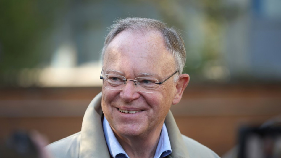 Prognosen sehen SPD bei Landtagswahl in Niedersachsen klar vor CDU