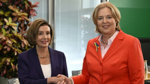 Parlamentspr&auml;sidenten der G7-Staaten beraten in Berlin &uuml;ber Ukraine-Krieg