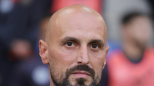 Di Salvo &uuml;ber rassistische Beleidigungen: "Eine Farce"