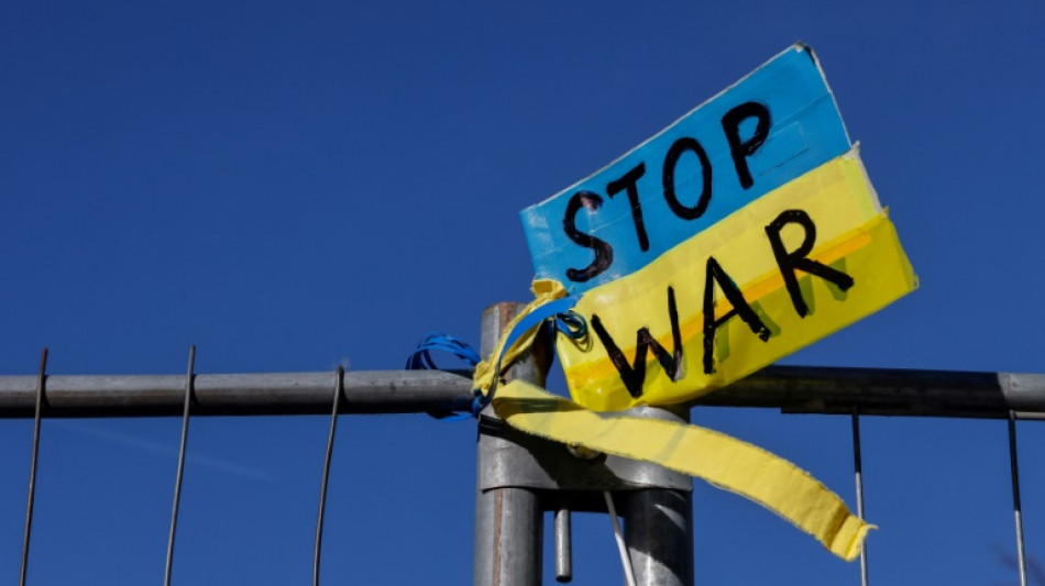 Ukraine-Krieg sorgt im Vorfeld des Weltkriegs-Gedenkens f&uuml;r Spannungen in Berlin