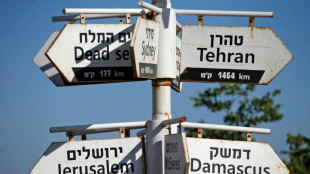 Siria suspende los vuelos en aeropuerto de Damasco tras un ataque israel&iacute;