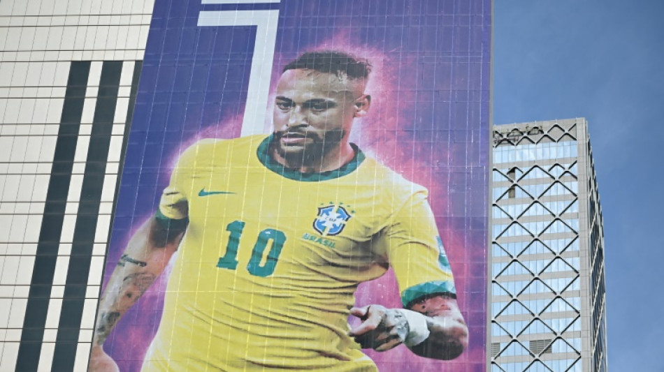 Mondial-2022/Groupe G: le Br&eacute;sil entre reconqu&ecirc;te et retrouvailles